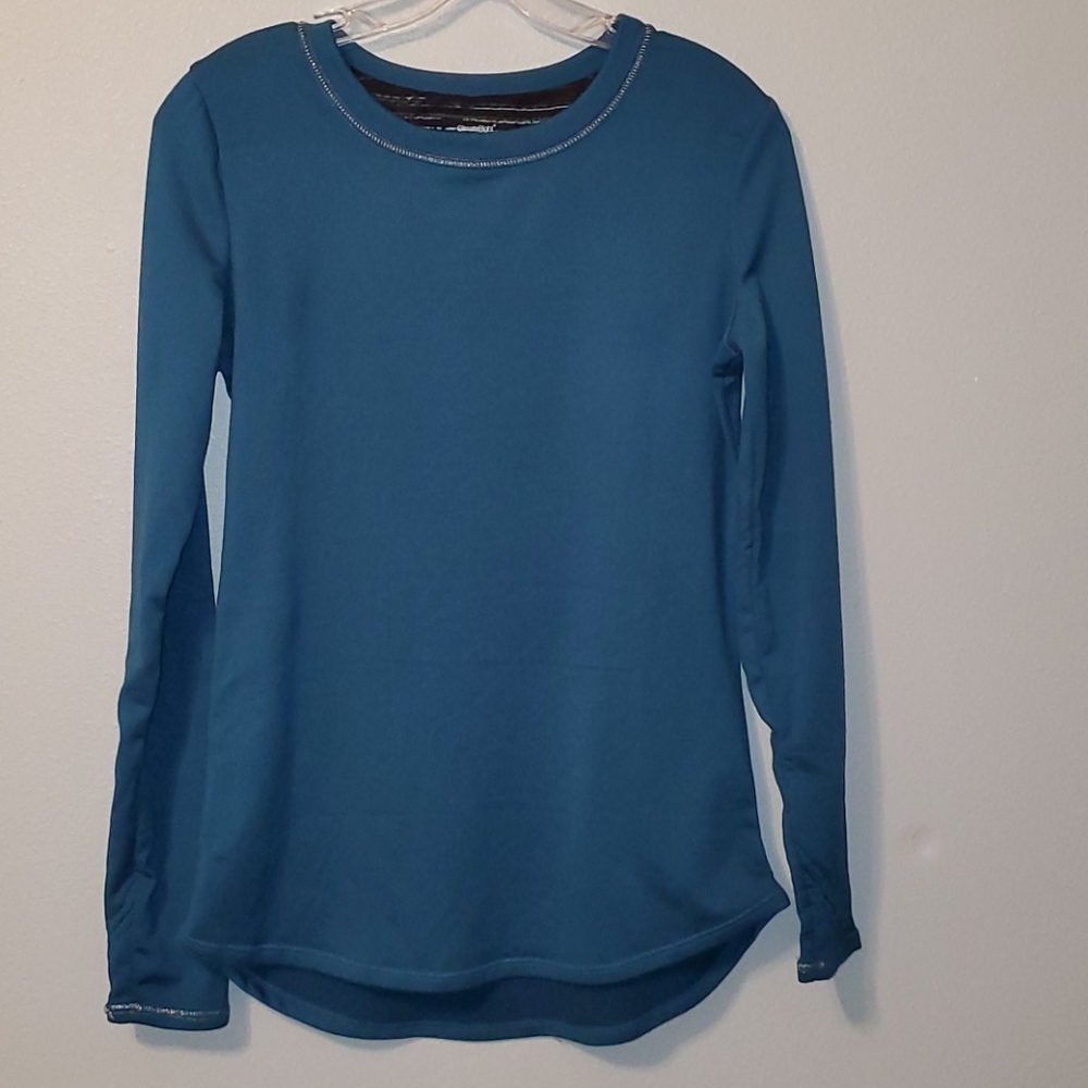 Climate Right Cuddl Dud Long Sleeve
